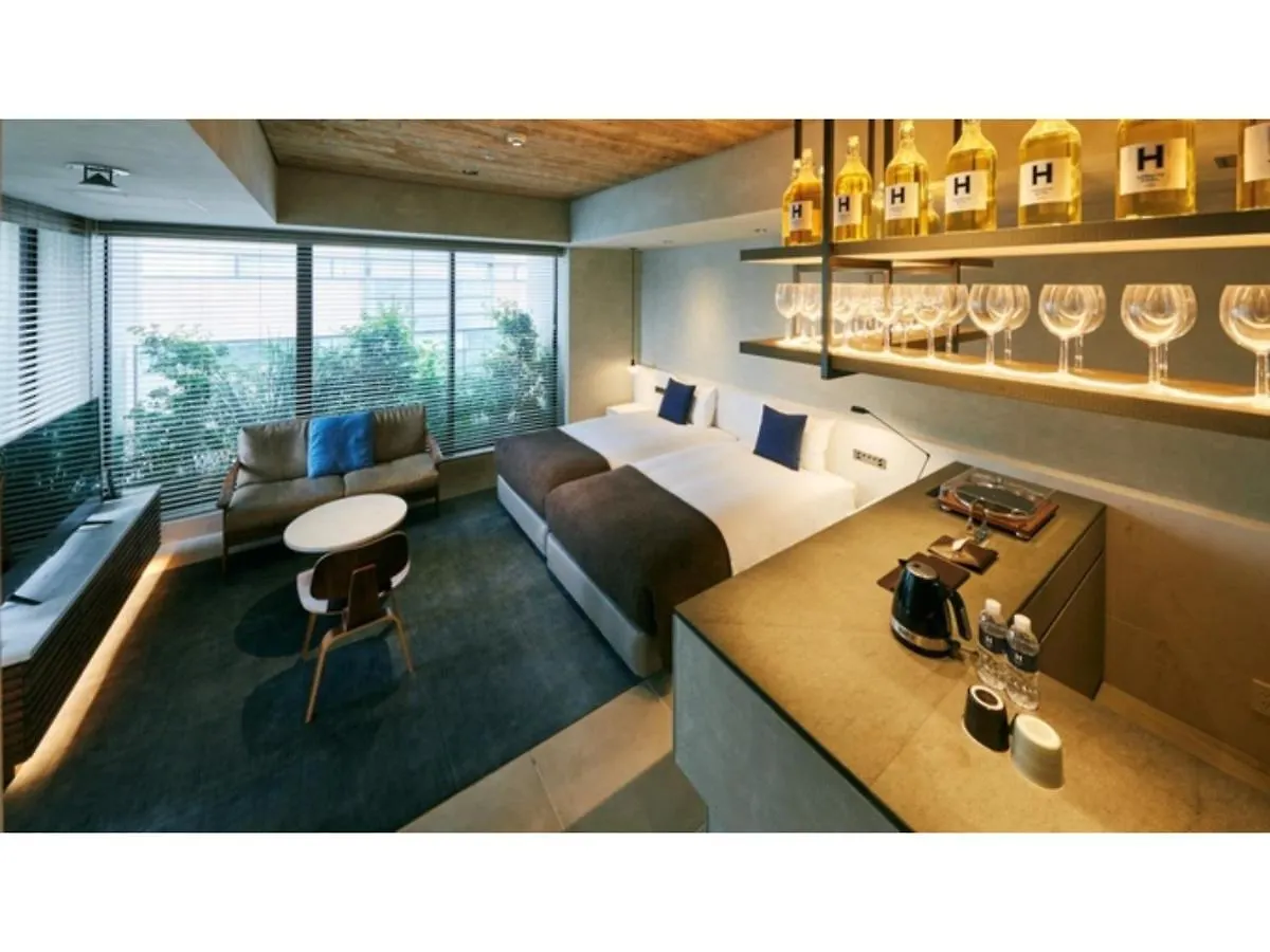 Hamacho Hotel Tokyo - Vacation Stay 13730V
