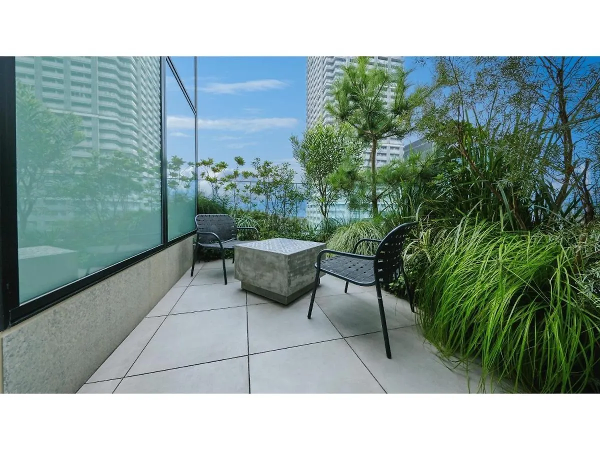 Hamacho Hotel Tokyo - Vacation Stay 13730V Japan