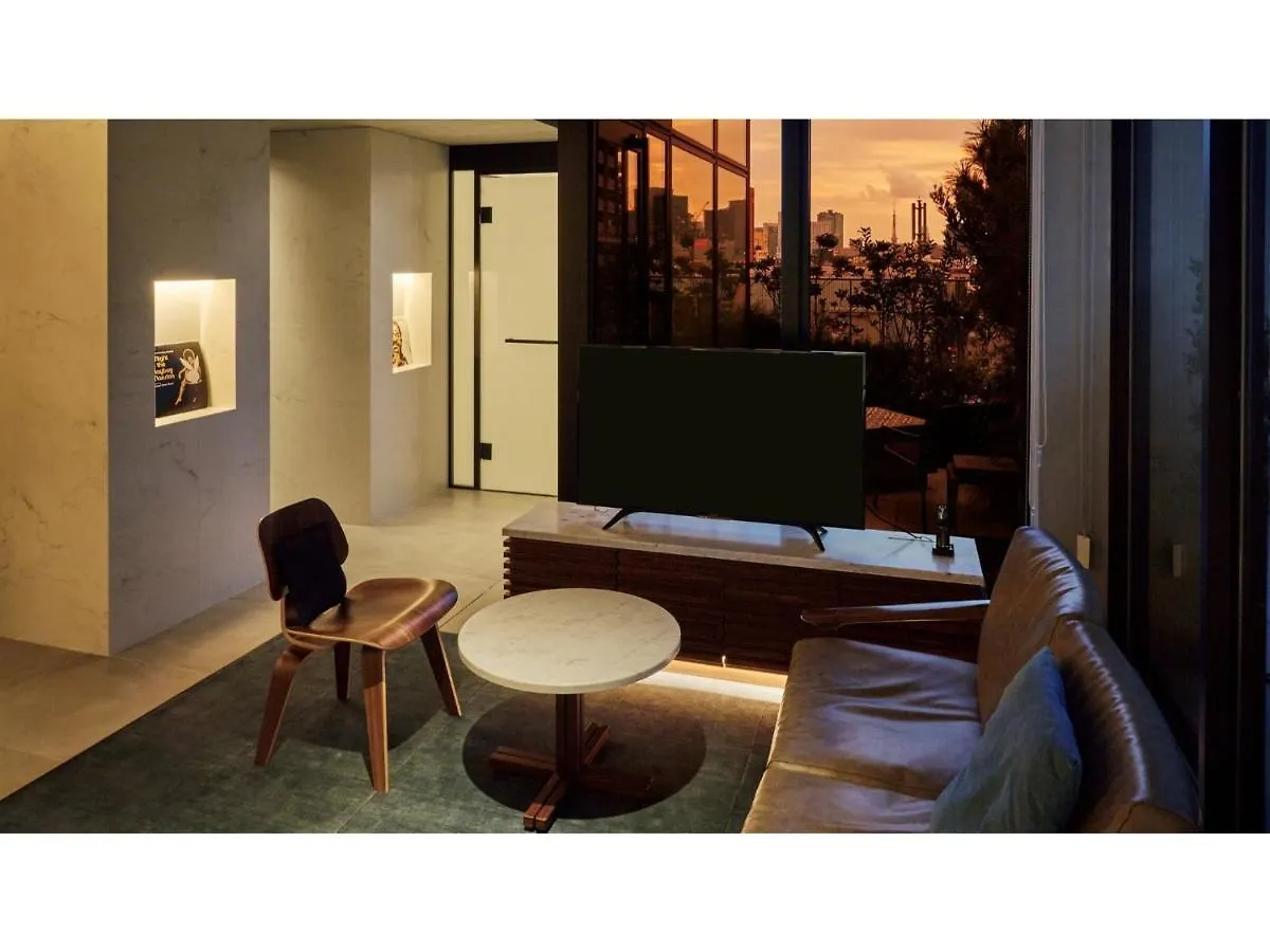 Hamacho Hotel Tokyo - Vacation Stay 13730V 0*,  Japan