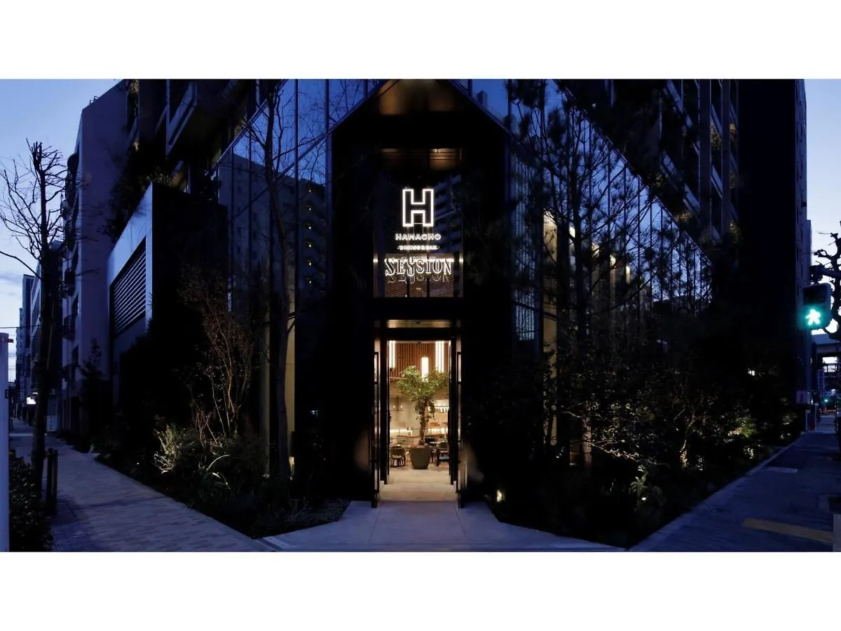 Hamacho Hotel Tokyo - Vacation Stay 13730V