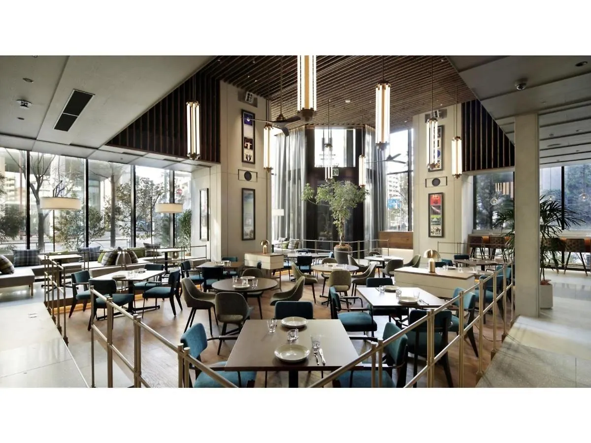 Hamacho Hotel Tokyo - Vacation Stay 13730V 0*,  Japan