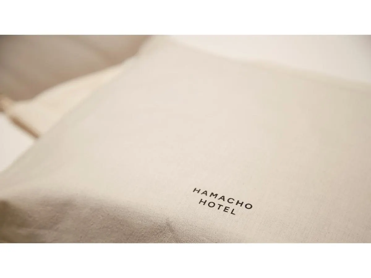 Hamacho Hotel Tokyo - Vacation Stay 13730V