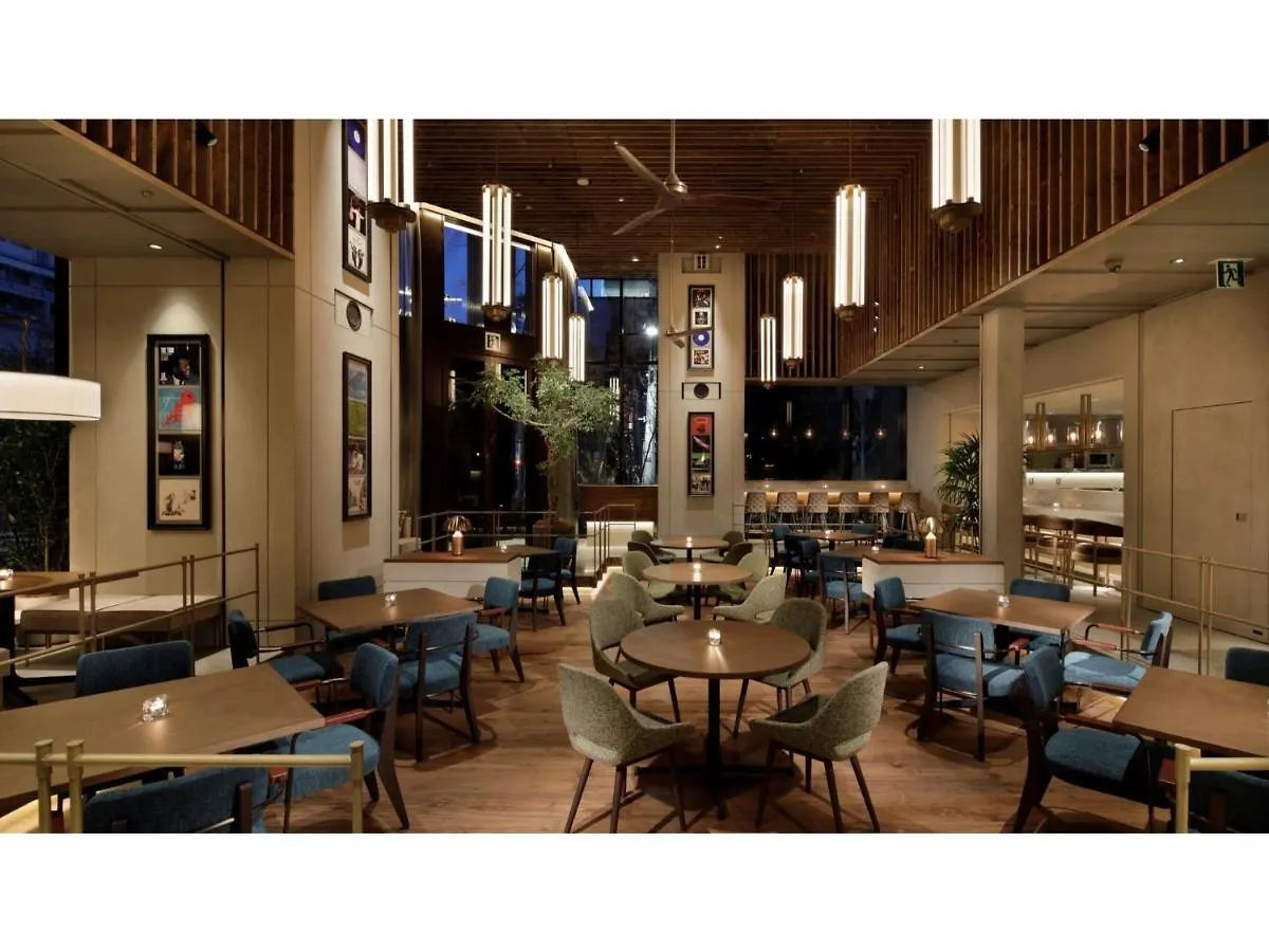 Hamacho Hotel Tokyo - Vacation Stay 13730V