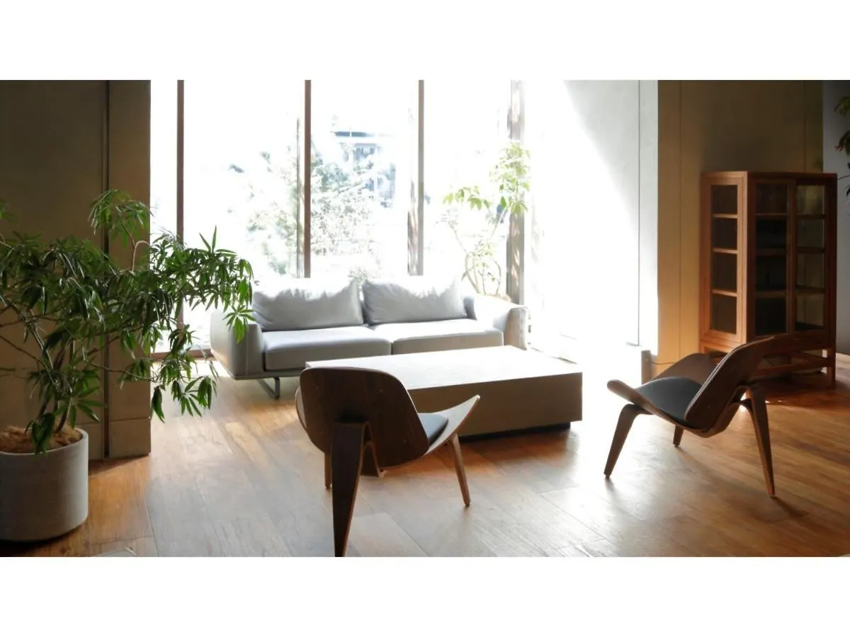 Hamacho Hotel Tokyo - Vacation Stay 13730V 0*,