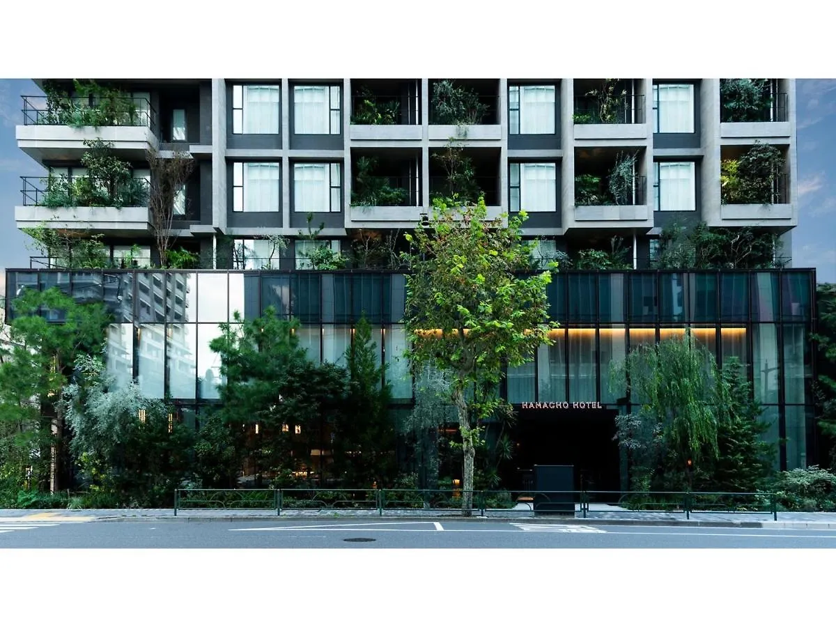 Hamacho Hotel Tokyo - Vacation Stay 13730V Japan