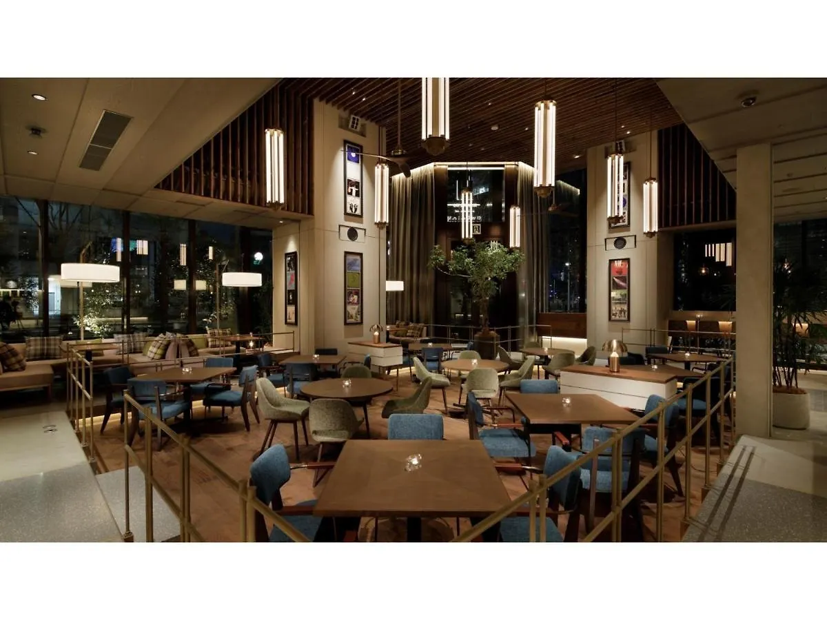Hamacho Hotel Tokyo - Vacation Stay 13730V