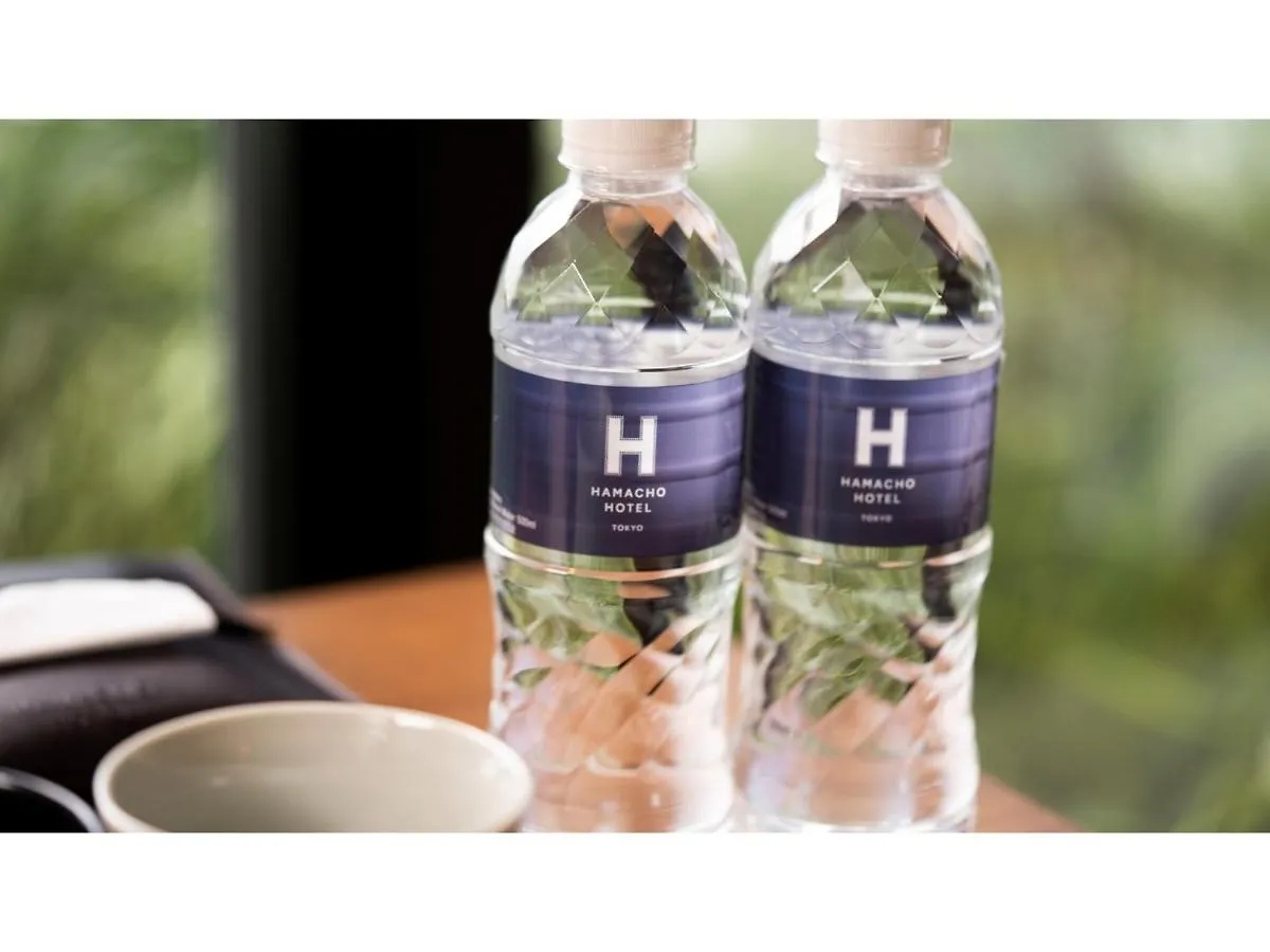 Hamacho Hotel Tokyo - Vacation Stay 13730V